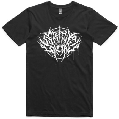 MSM Logo Tee - UNISEX Thumbnail