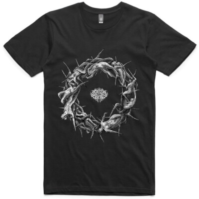 MSM 'Community' Tee - UNISEX  Thumbnail