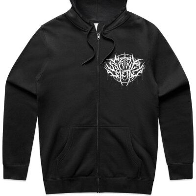 MSM 'Community' Hoodie - UNISEX Thumbnail