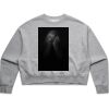 AS Colour Womens Oversized Crew Thumbnail