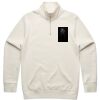 AS Colour  Stencil Half Zip  Thumbnail